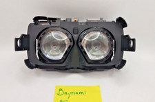 Używany, HTC VIVE PRO EYE Tracking OLED Montaż Wyświetlacze Zestaw słuchawkowy Część zamienna na sprzedaż  Wysyłka do Poland