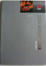 Brochure mitsubishi lancer d'occasion Brochure mitsubishi lancer d'occasion  France