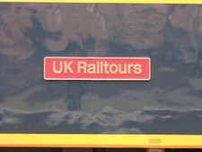 57310 photo nameplate for sale  PONTEFRACT