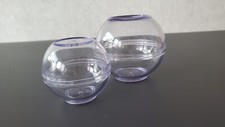 Kugelrunde plastikdose tcm gebraucht kaufen  Paderborn