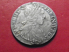 Royale louis xiv d'occasion  Saintes