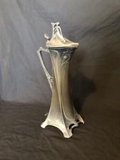 Wmf art nouveau for sale  ROSS-ON-WYE