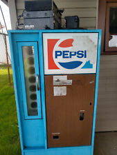 Pepsi vending machine for sale  Depew