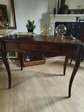 Petite table bureau d'occasion  Courpière