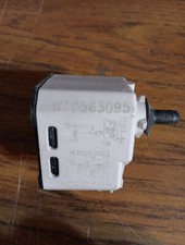 Whirlpool dryer push for sale  Dillonvale