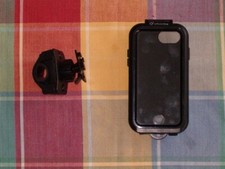 Smartphone halterung motorrad gebraucht kaufen  Stuttgart