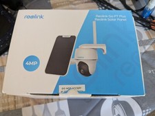 Reolink telecamera esterno usato  Zinasco