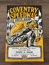 1972 coventry leicester for sale  BEDWORTH