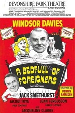Windsor davies jack for sale  BARRY