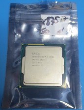 Intel core 4770s d'occasion Intel core 4770s d'occasion  Montargis