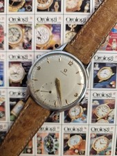 Omega ref.2505 jumbo usato  Roma