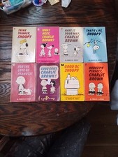 charlie brown books for sale charlie brown books for sale LIVERPOOL