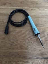 Weller 50w 24v gebraucht kaufen  Wanderup
