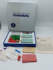 Monopoly franz schmidt gebraucht kaufen  Bremen