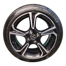 Vauxhall corsa alloy for sale  ATTLEBOROUGH