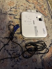 Epson ex3212 3lcd for sale  Johnson City