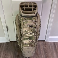 Ping traverse cart for sale  Newberry