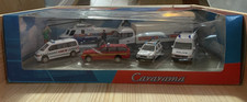 Cararama scale police for sale  RUNCORN