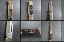 Buck herbertz taschenmesser gebraucht kaufen  Schwabmünchen
