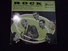 Bill haley sixties d'occasion Bill haley sixties d'occasion  Lannion
