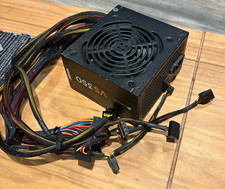 Corsair vs350 power for sale  HALIFAX
