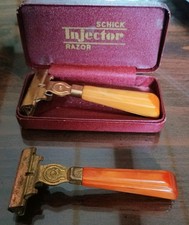 Vtg schick injector for sale  Cudahy