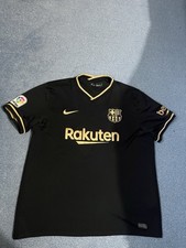 Rare nike barcelona for sale  SOLIHULL