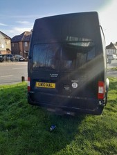 Minibuses buses coaches for sale  UK