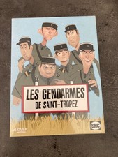 Coffret dvd intégrale d'occasion  Avesnes-le-Comte