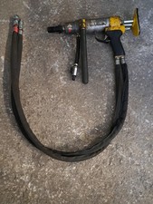 Atlas copco handheld for sale Atlas copco handheld for sale  LIVERPOOL