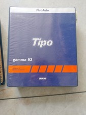 Manuale officina per usato  Carpi