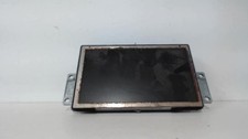 Ecran gps citroen d'occasion  Clisson