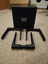 Griffwerk avus griffpaar gebraucht kaufen  Wöhrden