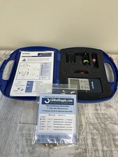 Tec elite portable d'occasion  Expédié en Belgium