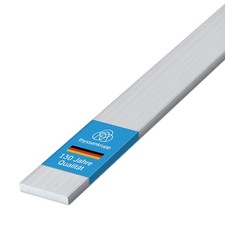 Alu flachprofil aluminium gebraucht kaufen  Essen
