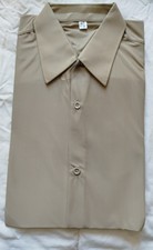 Chemise militaire uniforme d'occasion  Dunkerque-