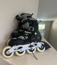 Rollerblade max wheels for sale  Anaheim