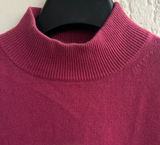 Damen strickpullover rundhalsa gebraucht kaufen  Köln