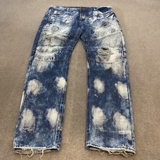 Akoo jeans mens for sale  Midlothian