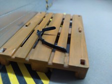 Left seat belt d'occasion  Expédié en Belgium