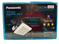 Panasonic whisper remodel for sale  Angier