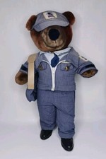 Patriot bear postal for sale  Greenville