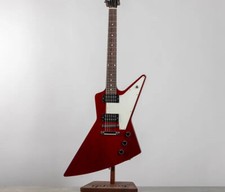 Guitarra elétrica Explorer 2016 T, Cherry Rosewood traste cromado hardware CO comprar usado  Enviando para Brazil