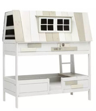 Kids bed treehouse for sale  LONDON