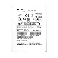 Emc 118033011 200gb gebraucht kaufen  Weißwasser