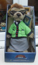 Lovely meerkat maiya for sale  PETERBOROUGH