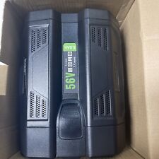 56v 5.0ah battery for sale  Texarkana