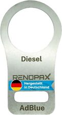 Renopax adblue verschluss gebraucht kaufen  Volkertshausen