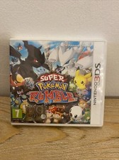Gioco super pokémon usato  Torino