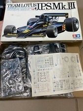 Tamiya team lotus for sale  Corpus Christi